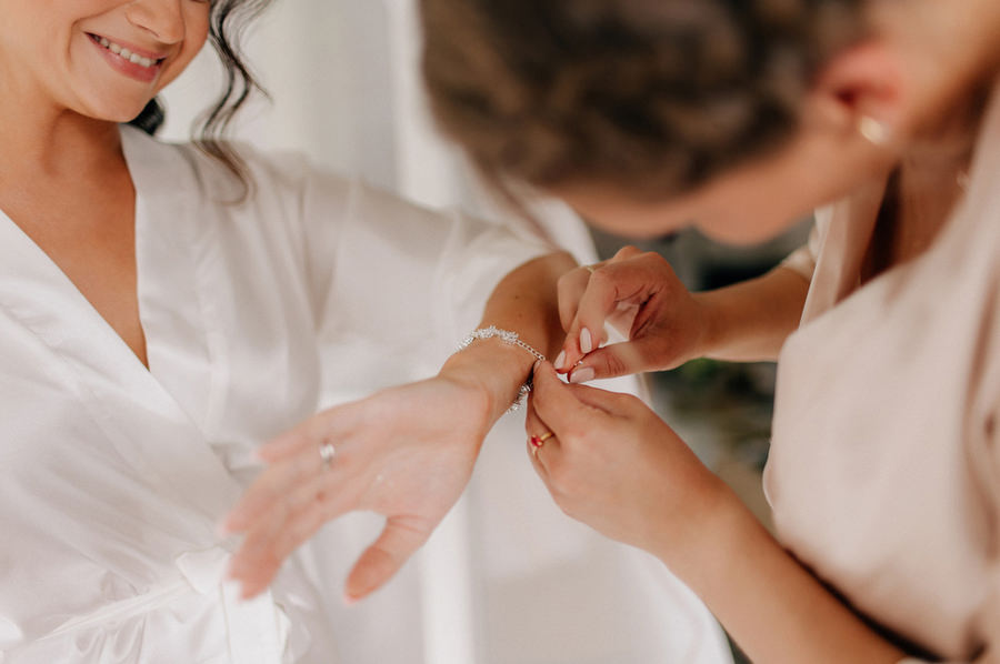 Elegancja w Sali Vogue Hotelu Cztery Pory Roku