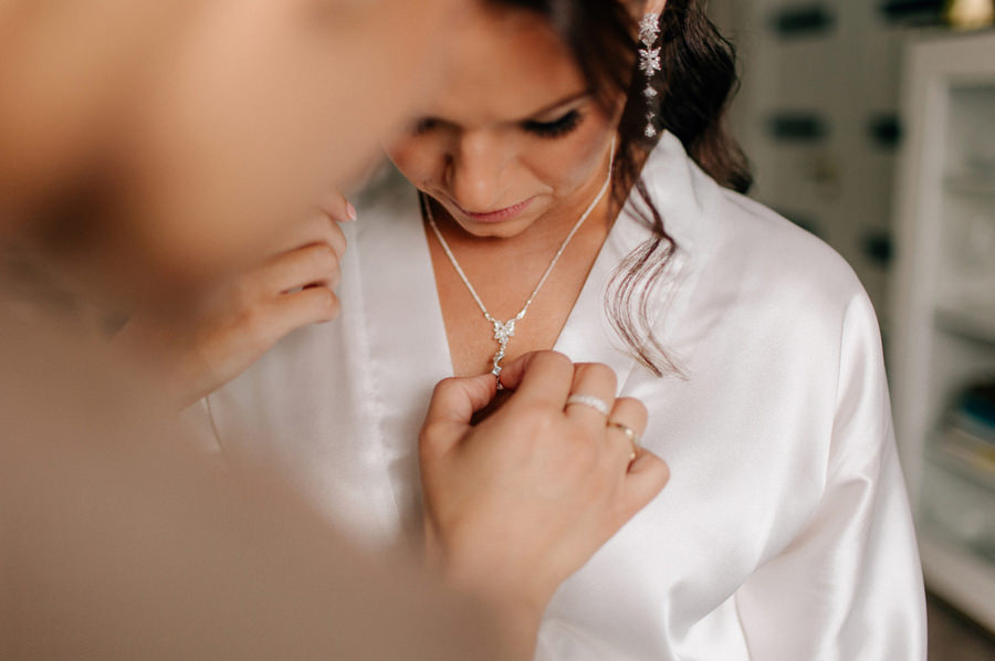 Elegancja w Sali Vogue Hotelu Cztery Pory Roku