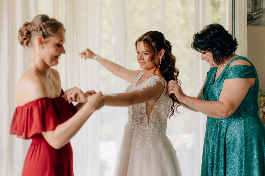 Elegancja w Sali Vogue Hotelu Cztery Pory Roku