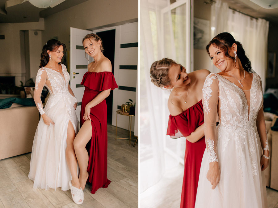 Elegancja w Sali Vogue Hotelu Cztery Pory Roku