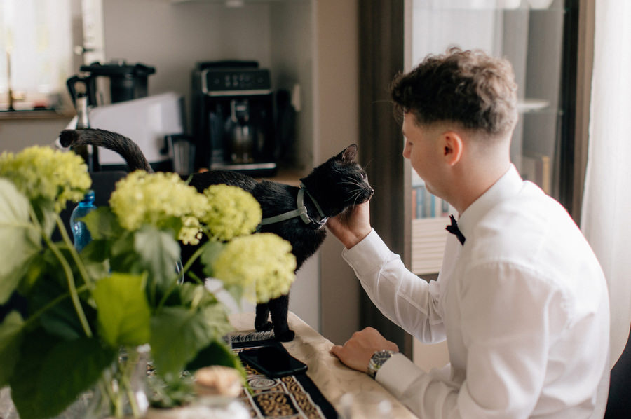 Elegancja w Sali Vogue Hotelu Cztery Pory Roku