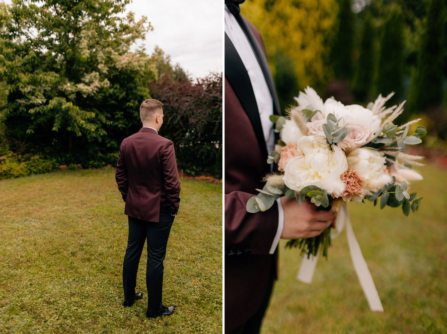 Elegancja w Sali Vogue Hotelu Cztery Pory Roku