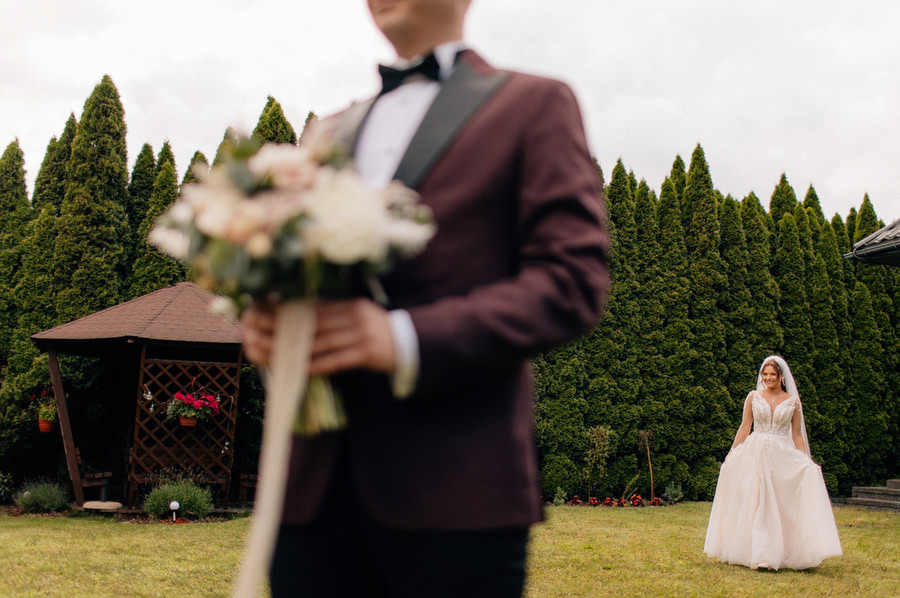 Elegancja w Sali Vogue Hotelu Cztery Pory Roku