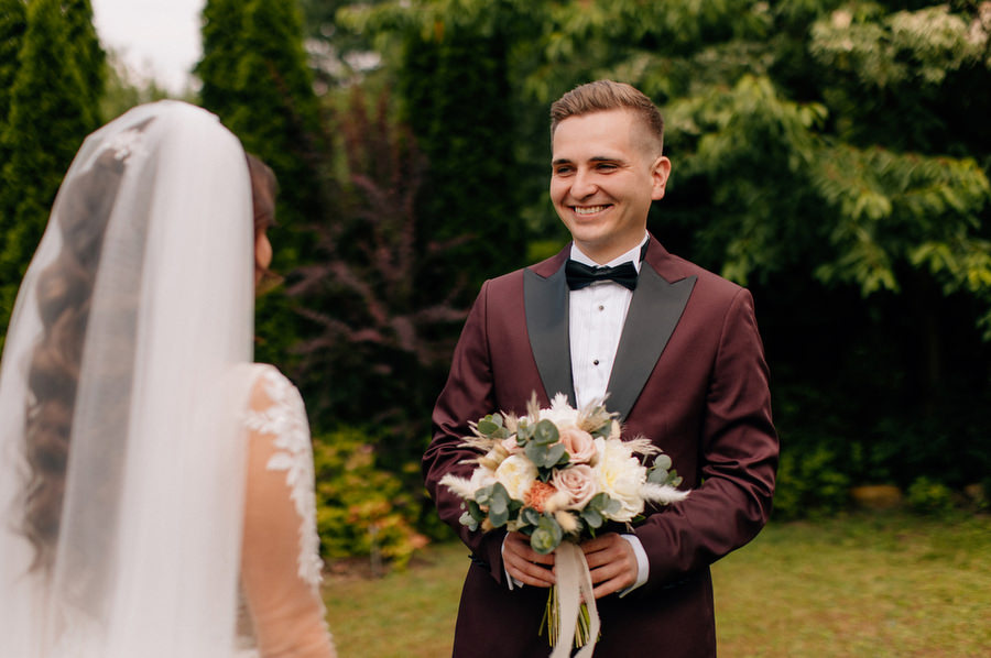 Elegancja w Sali Vogue Hotelu Cztery Pory Roku