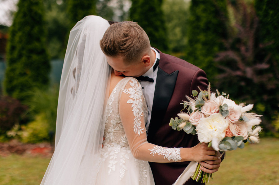 Elegancja w Sali Vogue Hotelu Cztery Pory Roku