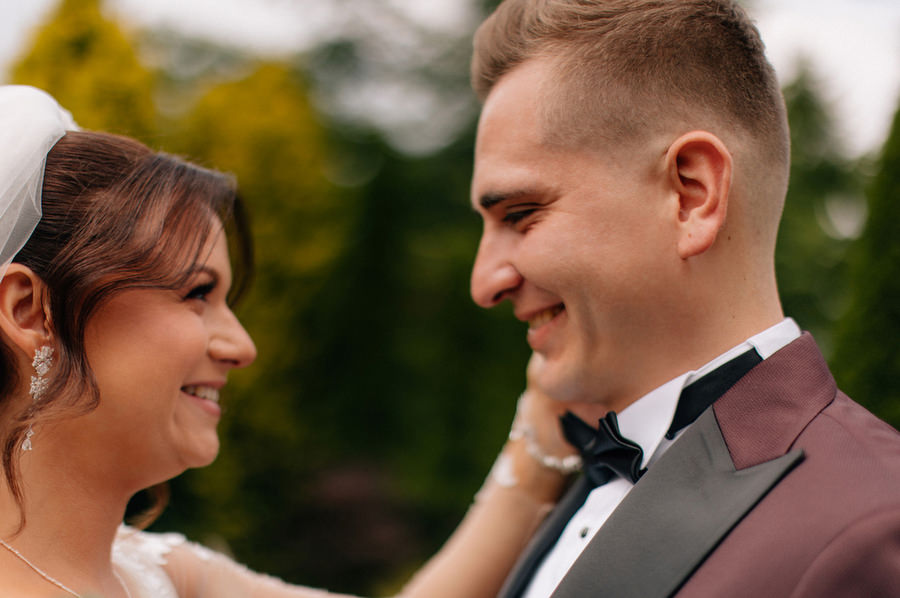 Elegancja w Sali Vogue Hotelu Cztery Pory Roku