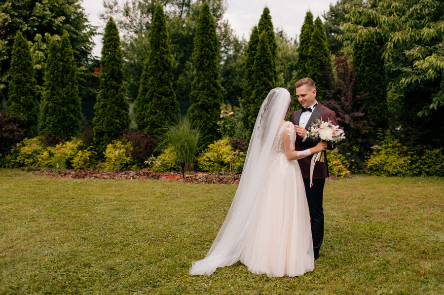 Elegancja w Sali Vogue Hotelu Cztery Pory Roku