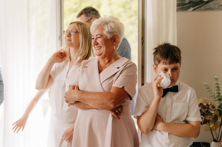 Elegancja w Sali Vogue Hotelu Cztery Pory Roku