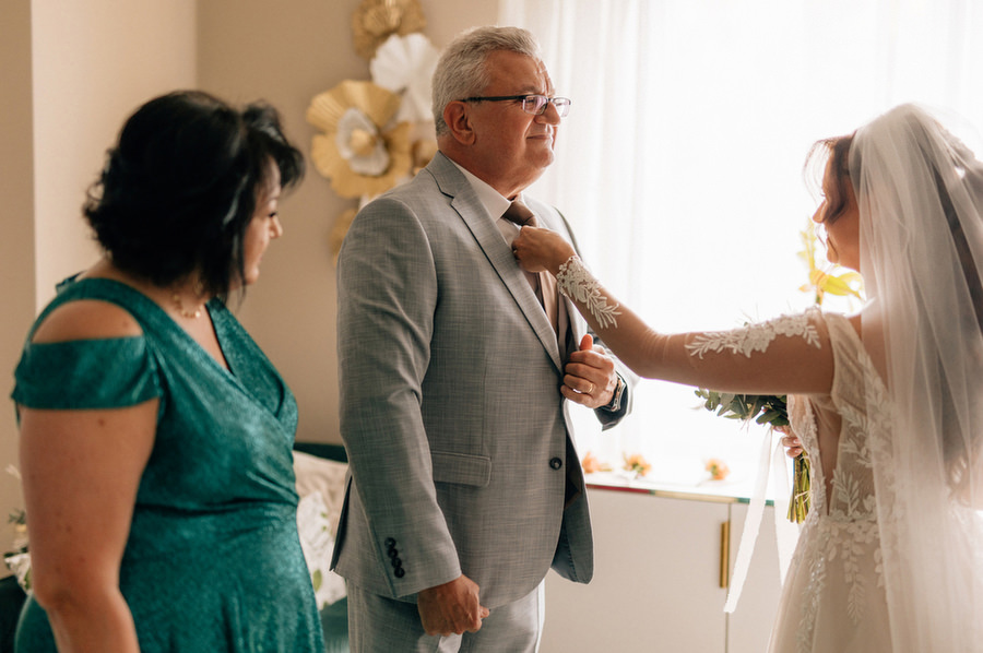 Elegancja w Sali Vogue Hotelu Cztery Pory Roku