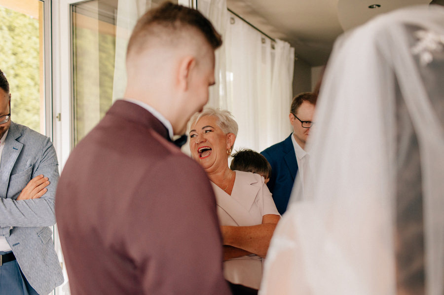 Elegancja w Sali Vogue Hotelu Cztery Pory Roku