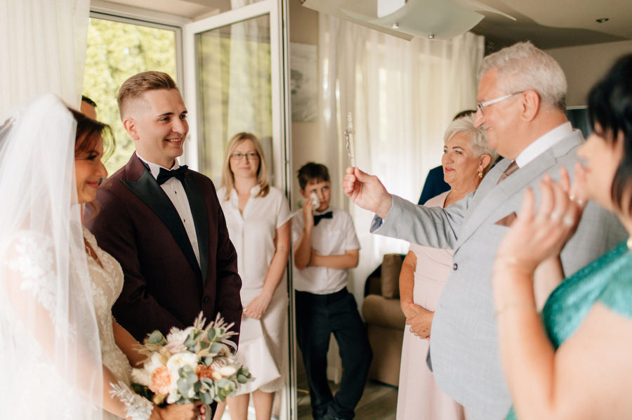 Elegancja w Sali Vogue Hotelu Cztery Pory Roku