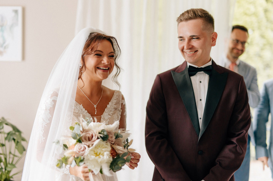 Elegancja w Sali Vogue Hotelu Cztery Pory Roku