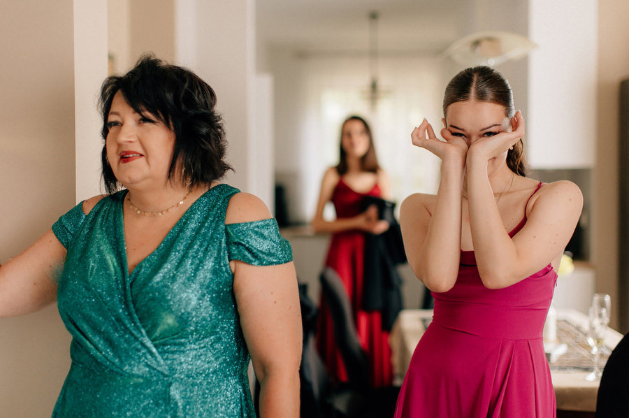 Elegancja w Sali Vogue Hotelu Cztery Pory Roku