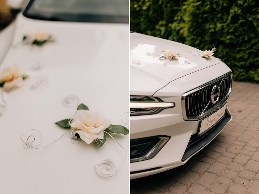 Elegancja w Sali Vogue Hotelu Cztery Pory Roku