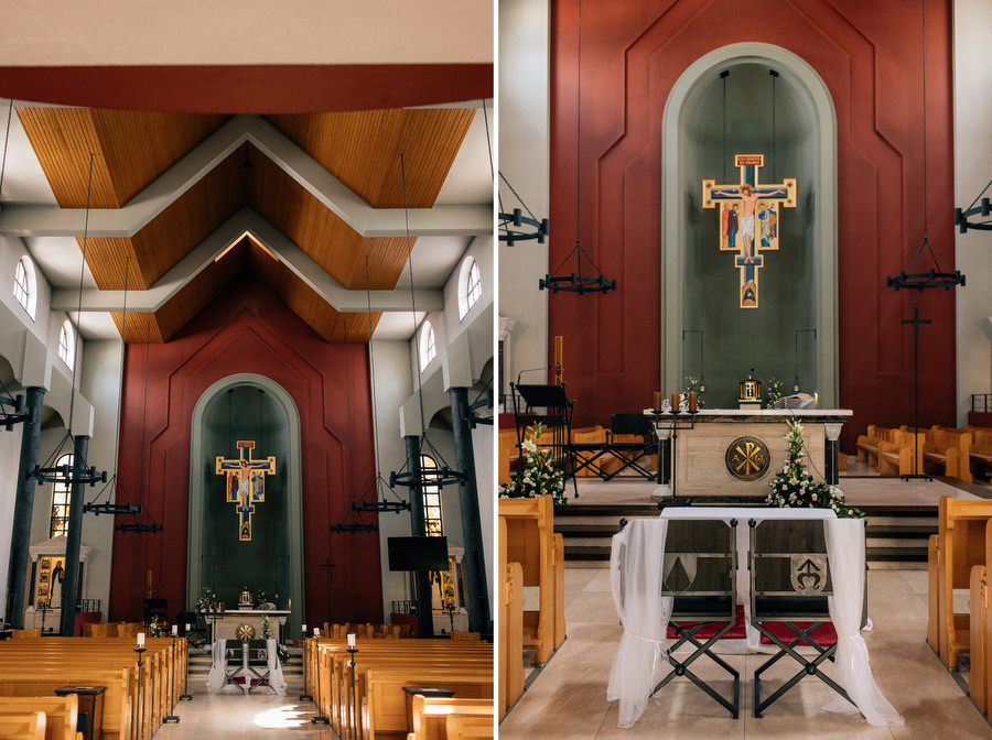 Elegancja w Sali Vogue Hotelu Cztery Pory Roku