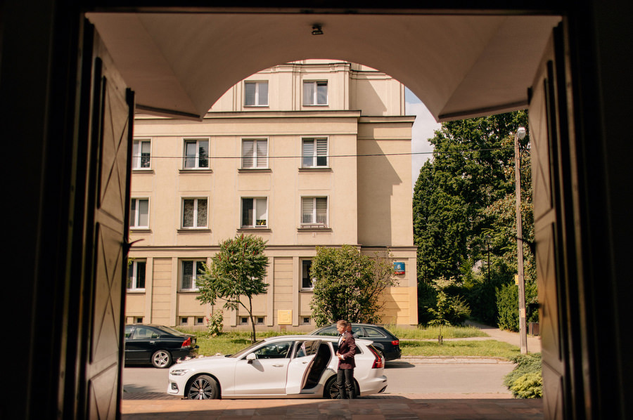 Elegancja w Sali Vogue Hotelu Cztery Pory Roku