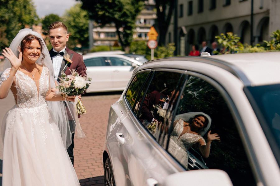 Elegancja w Sali Vogue Hotelu Cztery Pory Roku