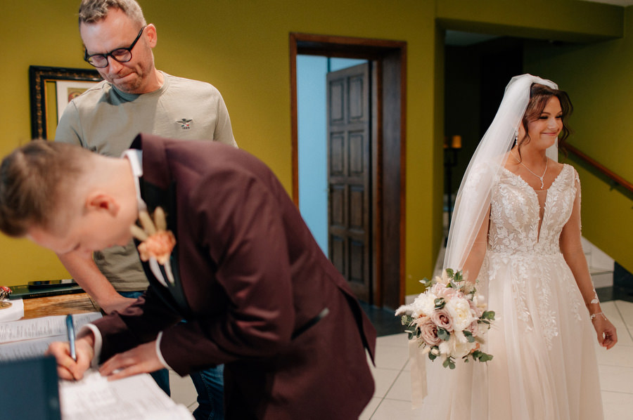 Elegancja w Sali Vogue Hotelu Cztery Pory Roku