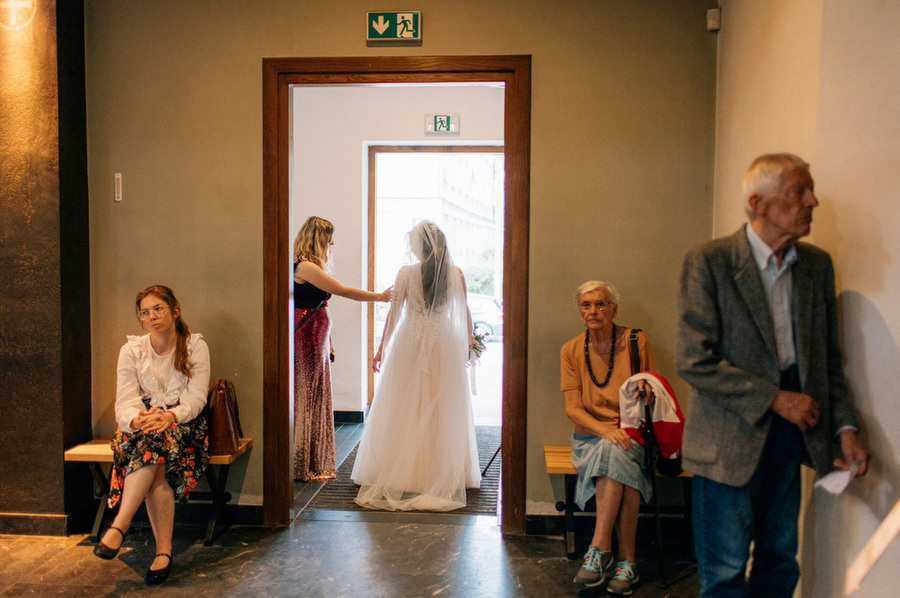 Elegancja w Sali Vogue Hotelu Cztery Pory Roku