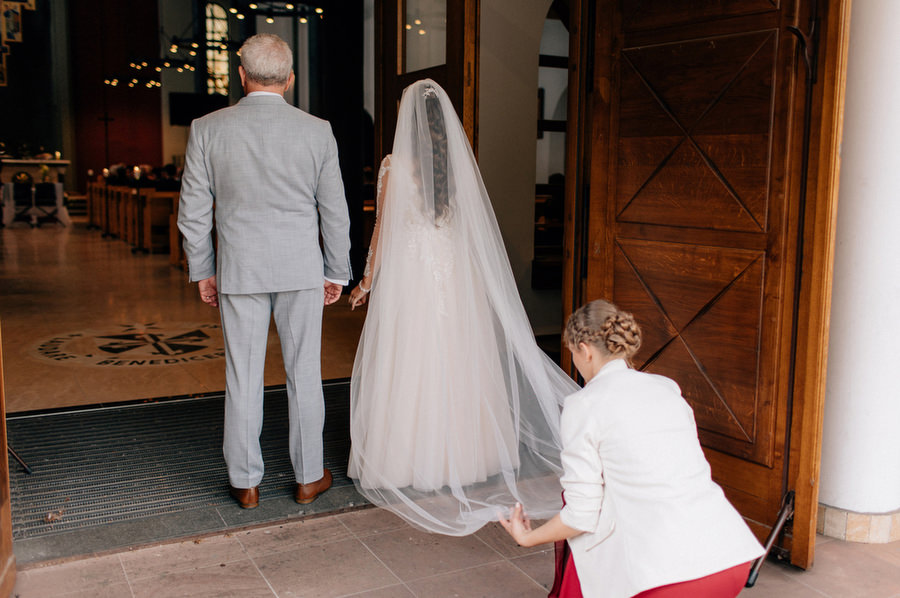 Elegancja w Sali Vogue Hotelu Cztery Pory Roku