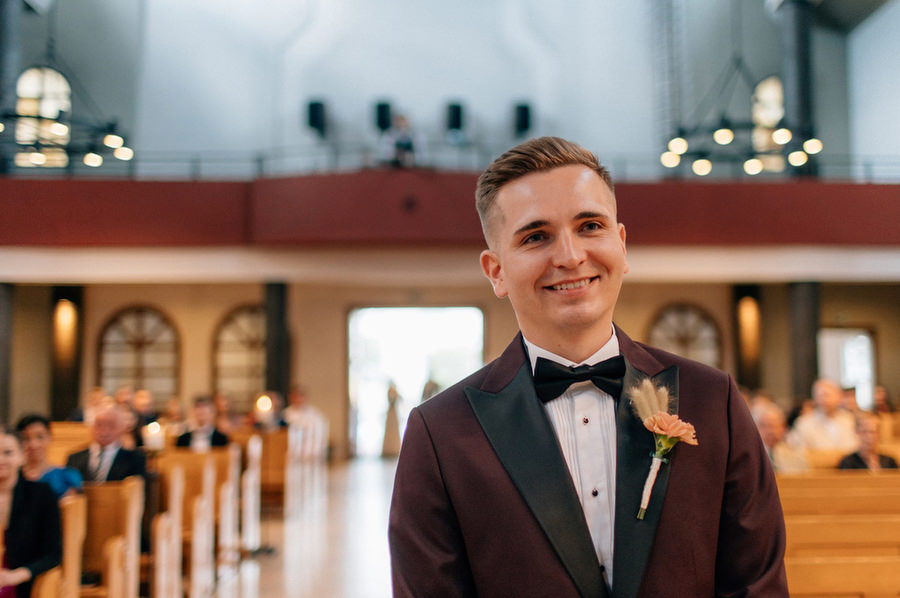 Elegancja w Sali Vogue Hotelu Cztery Pory Roku