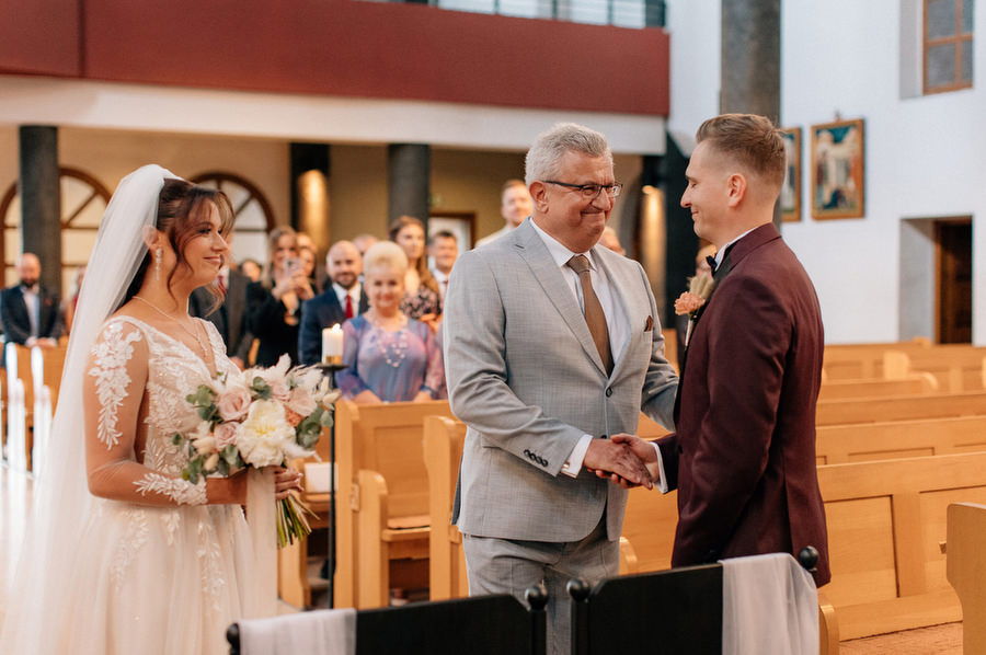 Elegancja w Sali Vogue Hotelu Cztery Pory Roku