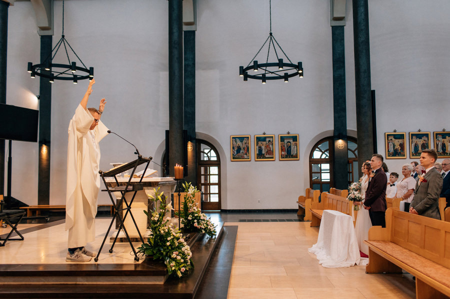 Elegancja w Sali Vogue Hotelu Cztery Pory Roku
