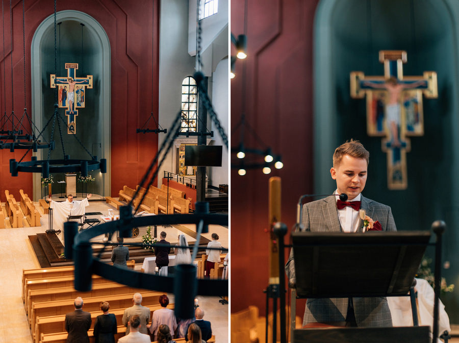 Elegancja w Sali Vogue Hotelu Cztery Pory Roku