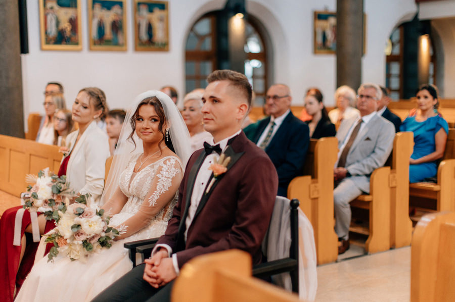 Elegancja w Sali Vogue Hotelu Cztery Pory Roku