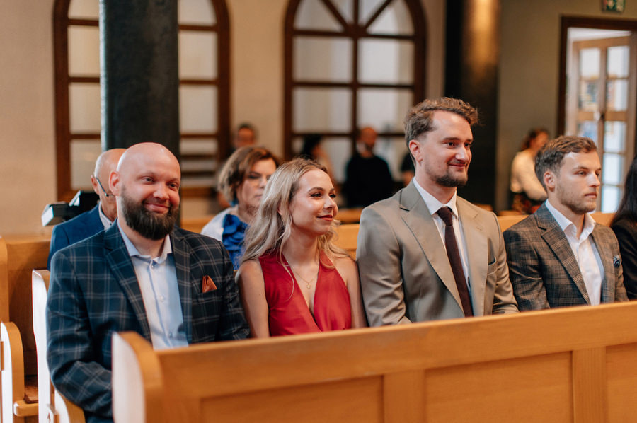 Elegancja w Sali Vogue Hotelu Cztery Pory Roku