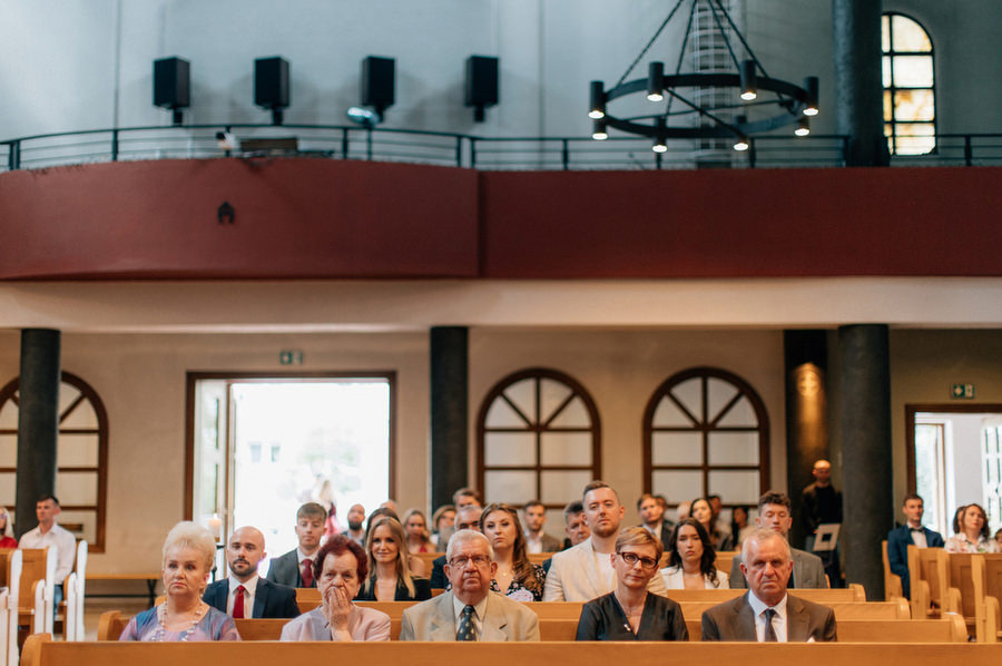 Elegancja w Sali Vogue Hotelu Cztery Pory Roku
