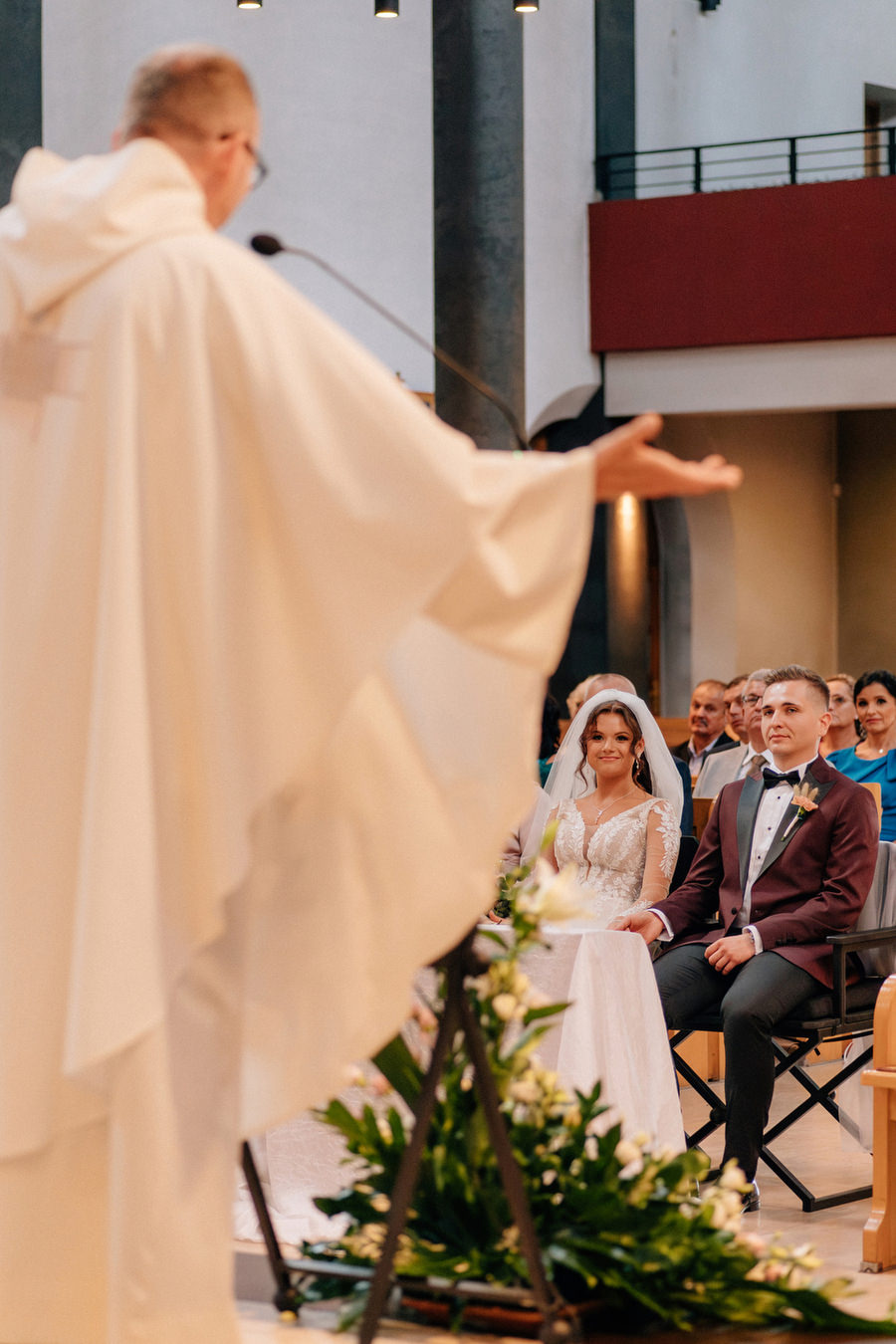 Elegancja w Sali Vogue Hotelu Cztery Pory Roku