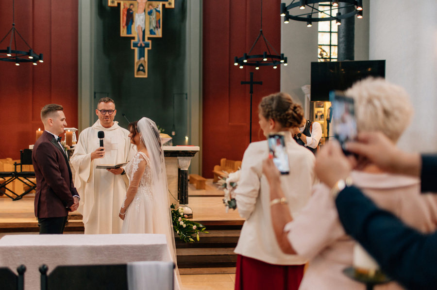 Elegancja w Sali Vogue Hotelu Cztery Pory Roku