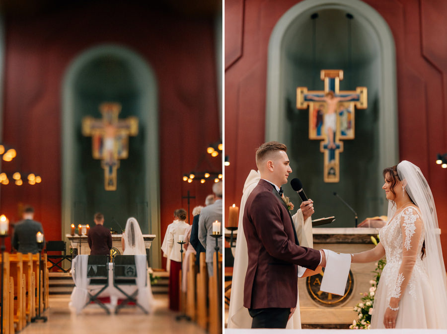 Elegancja w Sali Vogue Hotelu Cztery Pory Roku