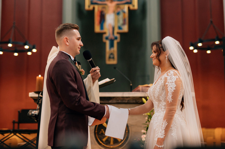 Elegancja w Sali Vogue Hotelu Cztery Pory Roku