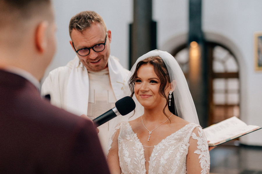 Elegancja w Sali Vogue Hotelu Cztery Pory Roku