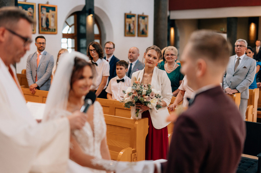 Elegancja w Sali Vogue Hotelu Cztery Pory Roku