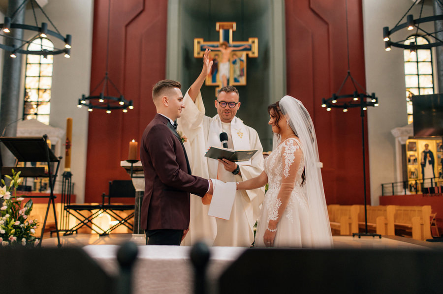 Elegancja w Sali Vogue Hotelu Cztery Pory Roku