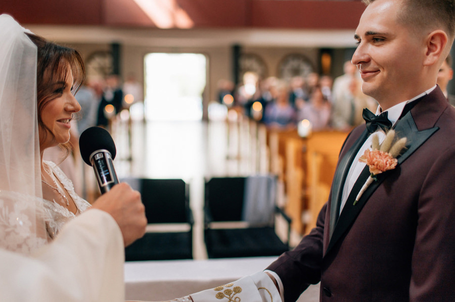 Elegancja w Sali Vogue Hotelu Cztery Pory Roku