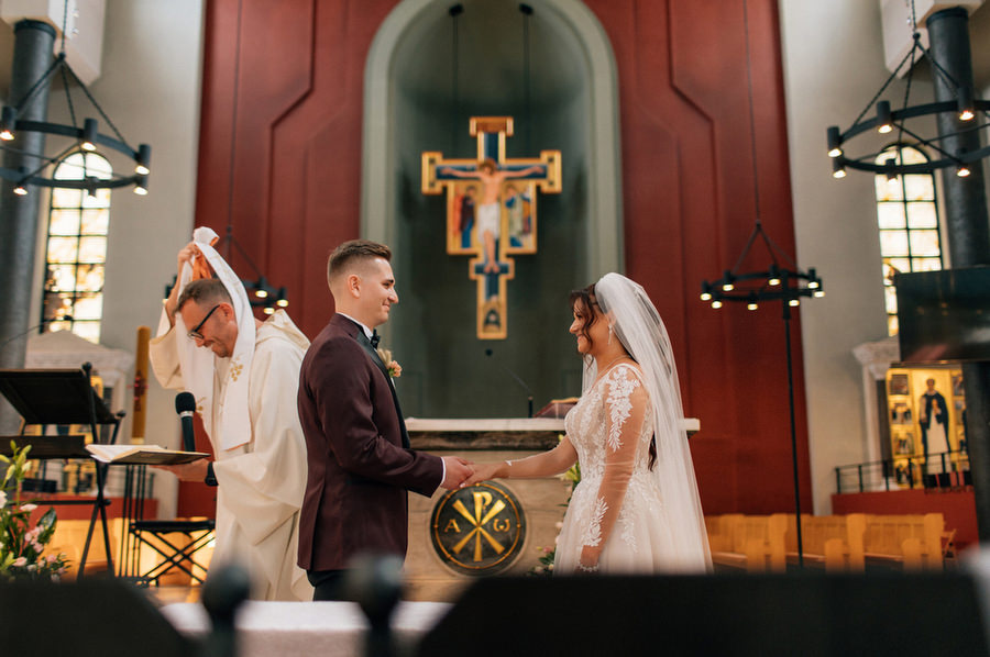 Elegancja w Sali Vogue Hotelu Cztery Pory Roku