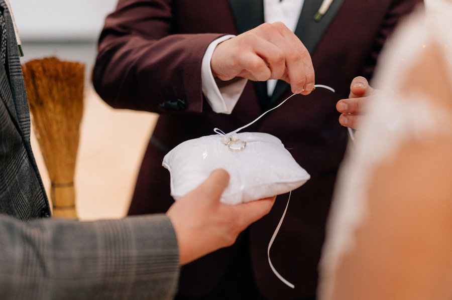 Elegancja w Sali Vogue Hotelu Cztery Pory Roku