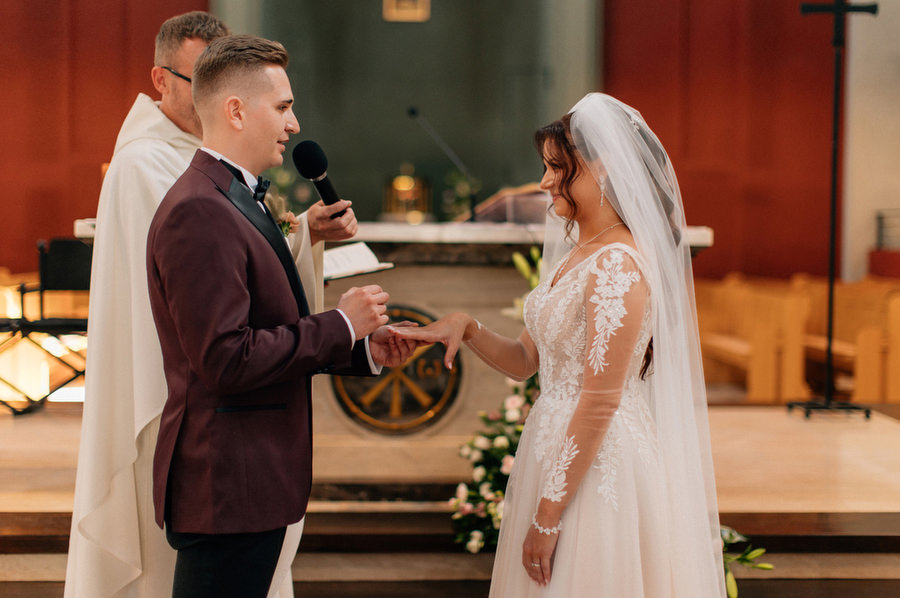 Elegancja w Sali Vogue Hotelu Cztery Pory Roku