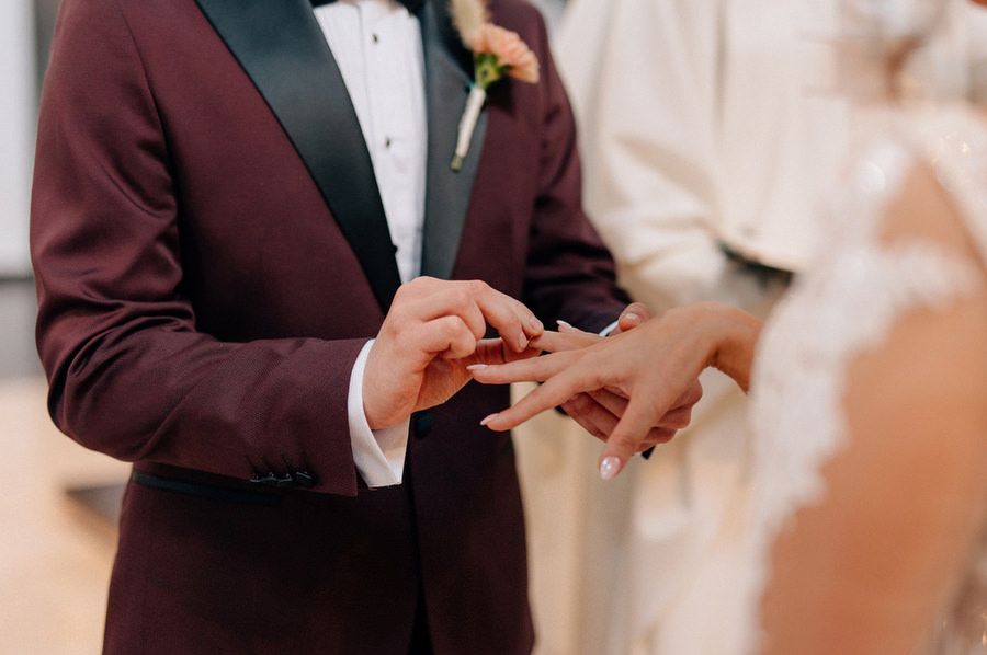 Elegancja w Sali Vogue Hotelu Cztery Pory Roku