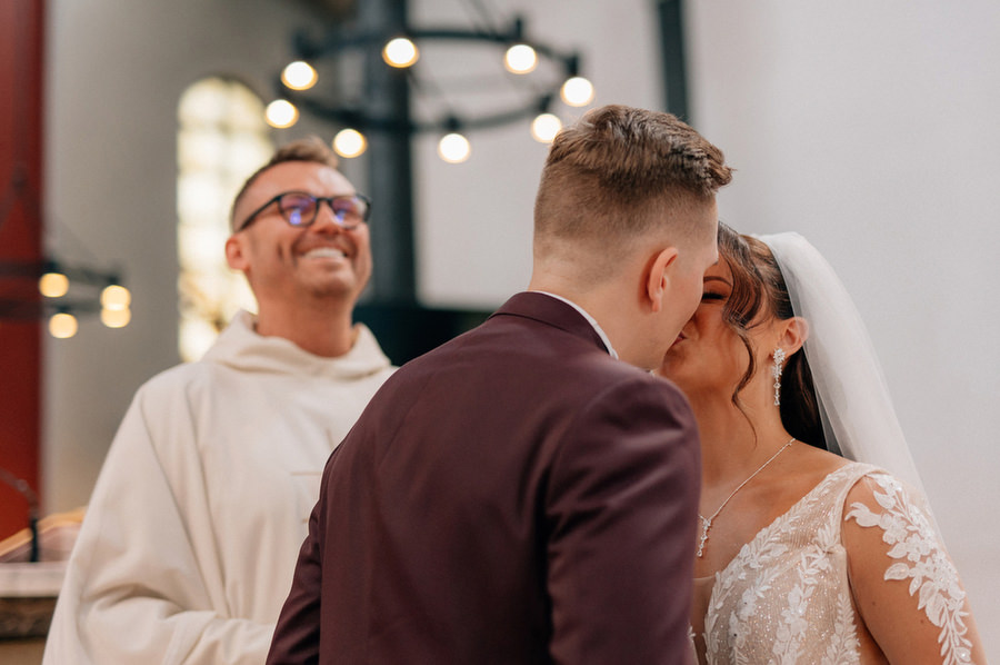 Elegancja w Sali Vogue Hotelu Cztery Pory Roku