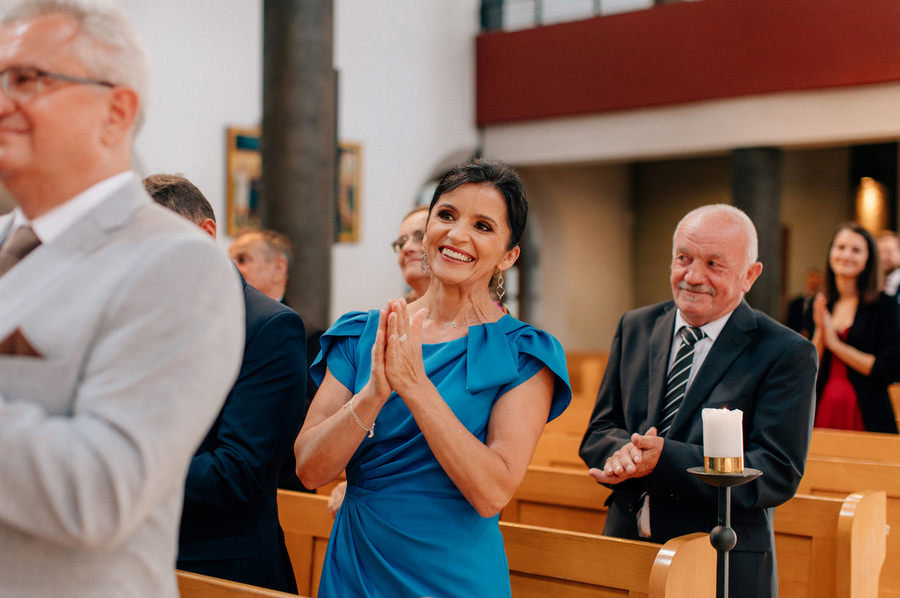 Elegancja w Sali Vogue Hotelu Cztery Pory Roku