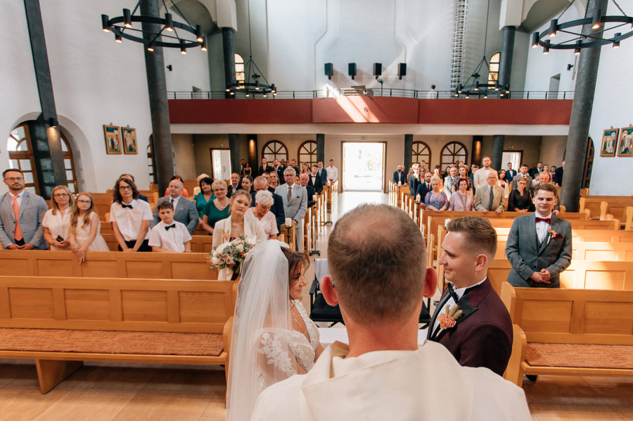 Elegancja w Sali Vogue Hotelu Cztery Pory Roku