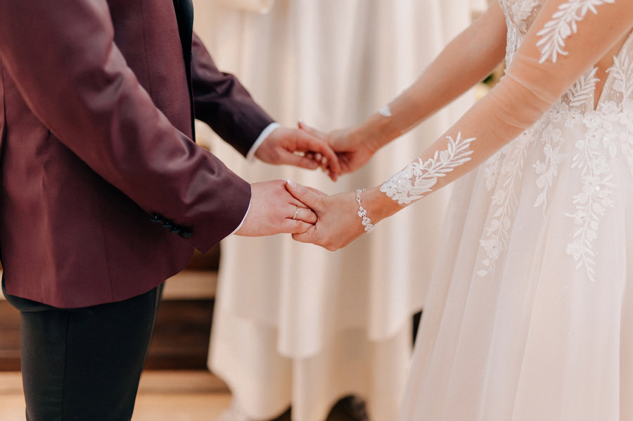 Elegancja w Sali Vogue Hotelu Cztery Pory Roku