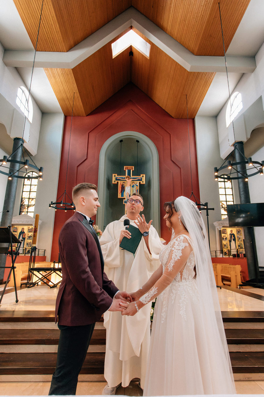 Elegancja w Sali Vogue Hotelu Cztery Pory Roku