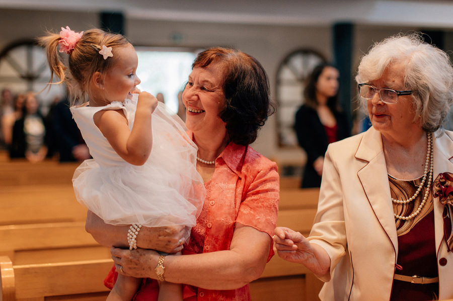 Elegancja w Sali Vogue Hotelu Cztery Pory Roku