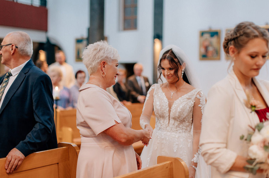 Elegancja w Sali Vogue Hotelu Cztery Pory Roku